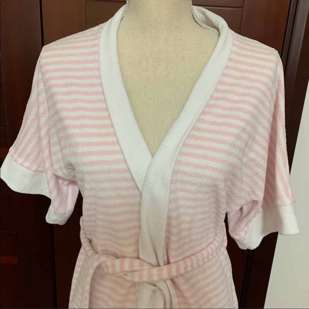 Carol Hochman Women robe